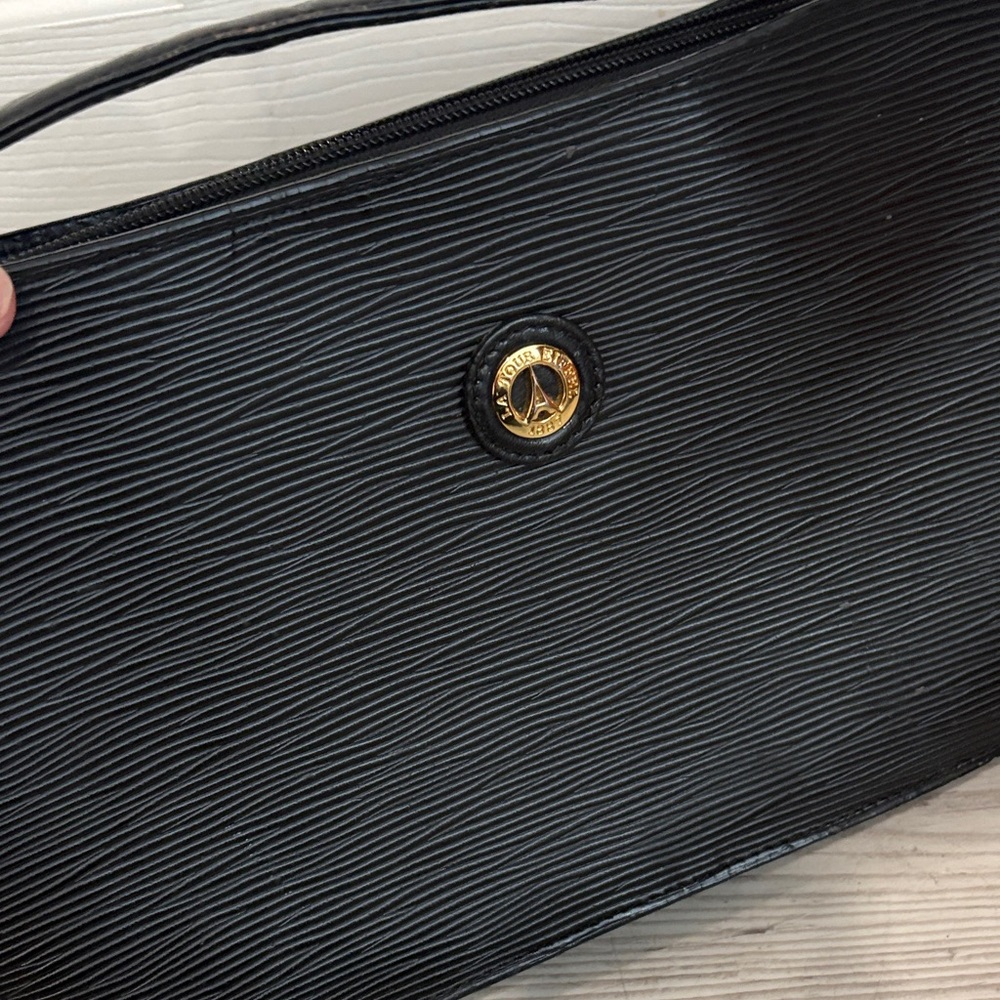 La Tour Eiffel Paris Bag